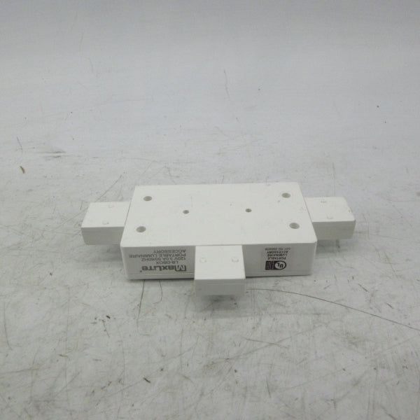 MAXLITE LB-DBOX 120V 3A NSMP