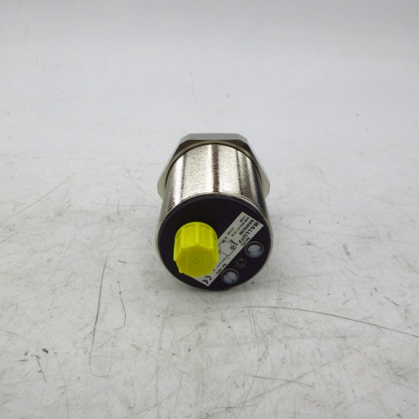 BALLUFF BAWMKZ-471.19-S4 BAW003M 24VDC NSMP