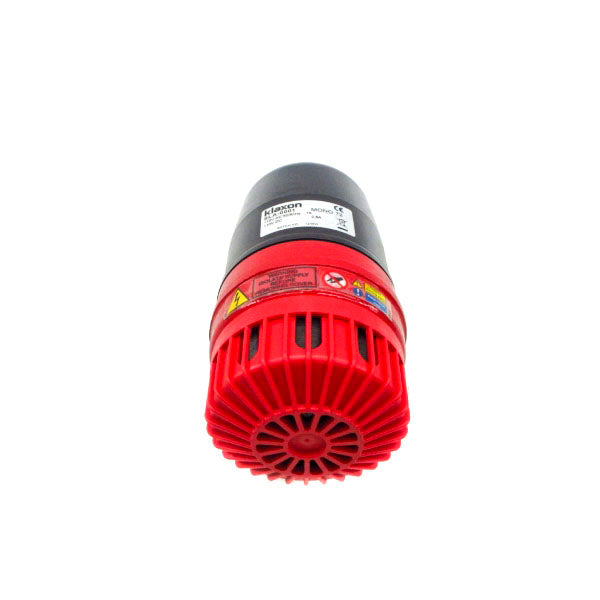 KLAXON SLA-0001 110VAC/DC 1A NSNP