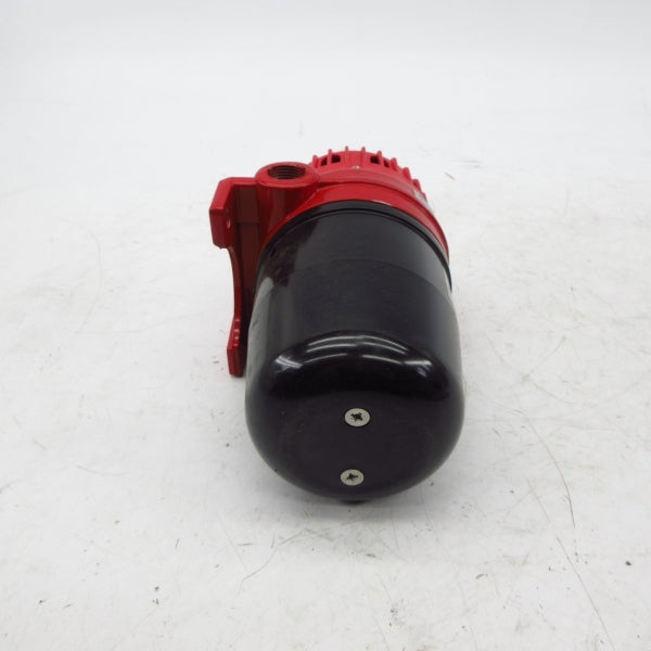 KLAXON SLA-0001 110VAC/DC 1A NSNP