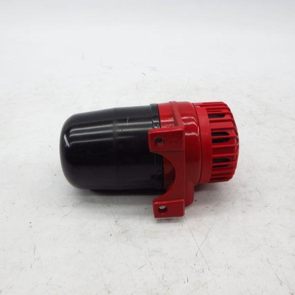 KLAXON SLA-0001 110VAC/DC 1A NSNP