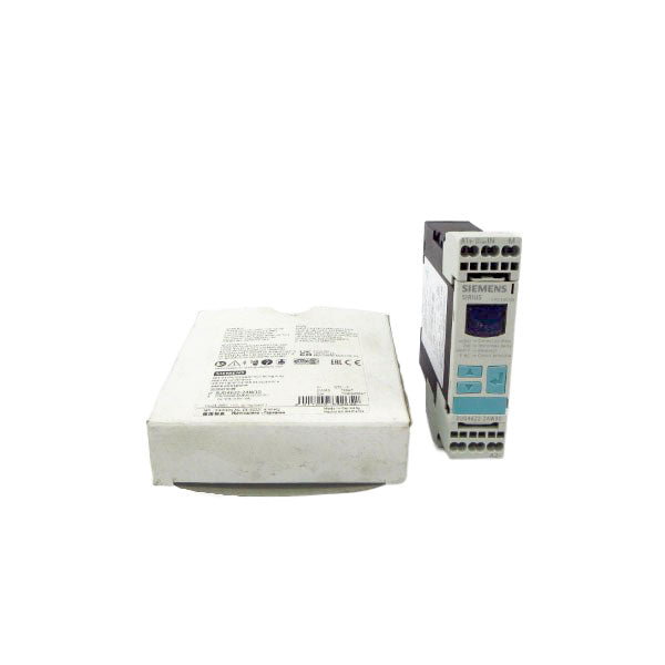 SIEMENS 3UG4622-2AW30 0.05-10A NSMP