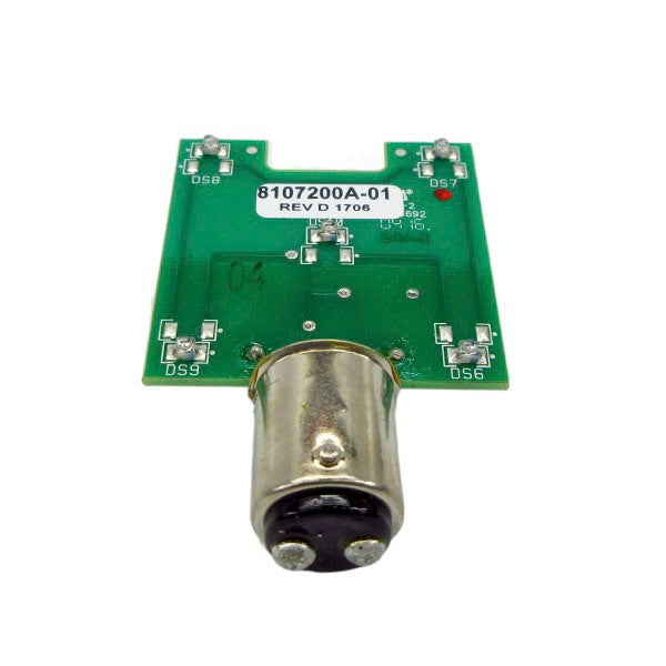 INDUSTRIAL SPARE PART 8107200A-01 NSNP