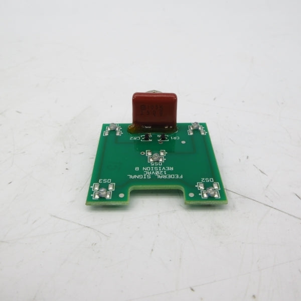 INDUSTRIAL SPARE PART 8107200A-01 NSNP