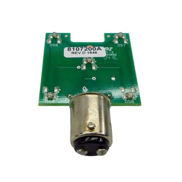 INDUSTRIAL SPARE PART 8107200A NSNP