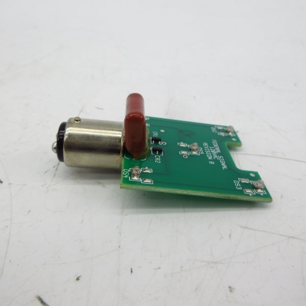 INDUSTRIAL SPARE PART 8107200A NSNP
