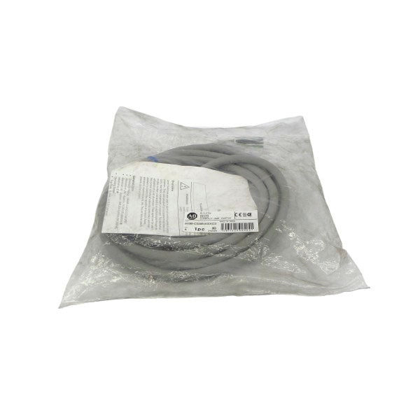 ALLEN BRADLEY 802B-CSAB1XSXC3 SER. A NSMP