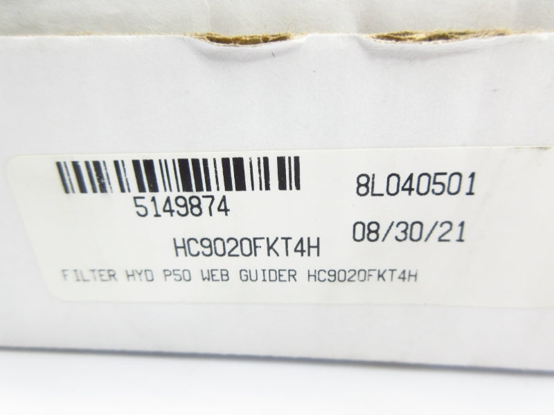 HC9020FKT4H NSMP