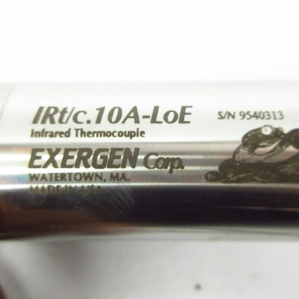 EXERGEN IRT/C.10A-LOE NSNP