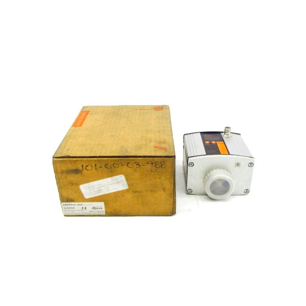 IFM EFECTOR SU9004 SUR54HGB50KG/W/US-100-IPF NSMP