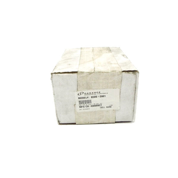 DANAHER B506-2001 90-264VAC NSFS