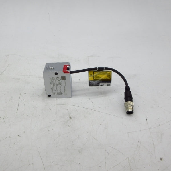 KEYENCE LR-TB5000C 20-30VDC NSMP