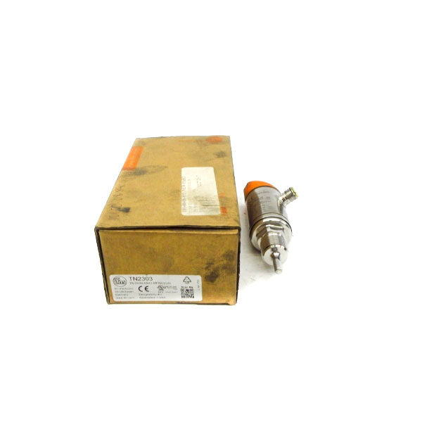IFM EFECTOR TN2303 TN-030KLBN12-MFRKG/US/ 10V NSMP