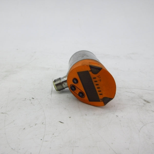IFM EFECTOR TN2303 TN-030KLBN12-MFRKG/US/ 10V NSMP