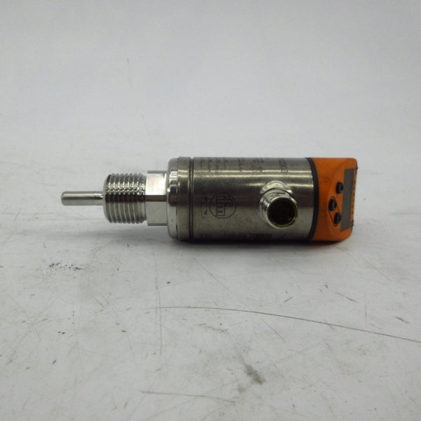 IFM EFECTOR TN2303 TN-030KLBN12-MFRKG/US/ 10V NSMP