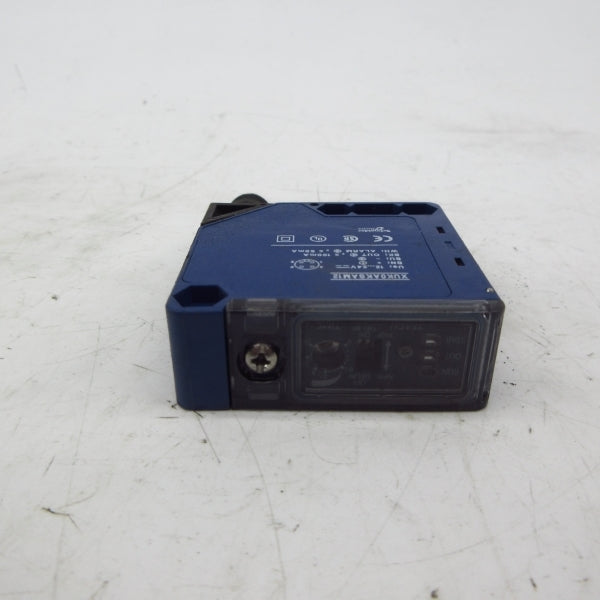 SCHNEIDER ELECTRIC XUK0AKSAM12 12-24V NSMP