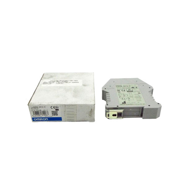 OMRON G9SB-3012-C 24VAC/DC NSMP