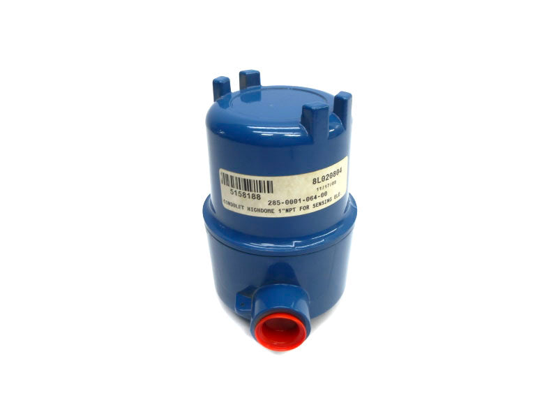 ENCLOSURE 285-0001-064-00 1" NSNP