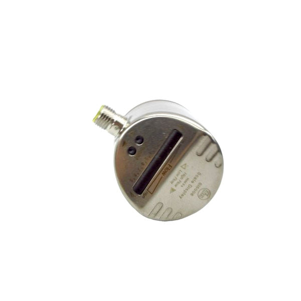 IFM EFECTOR SI5006 SID10ADBFKOW/LS 30-240VAC NSNP