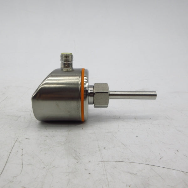 IFM EFECTOR SI5006 SID10ADBFKOW/LS 30-240VAC NSNP