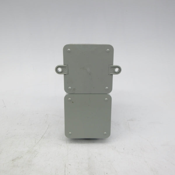ALLEN BRADLEY 855H-BCA10ADR4 SER. C 115VAC (BR/WH) NSMP
