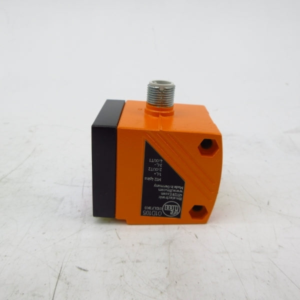 IFM EFECTOR O1D105 O1DLF3KG 18-30VDC NSMP