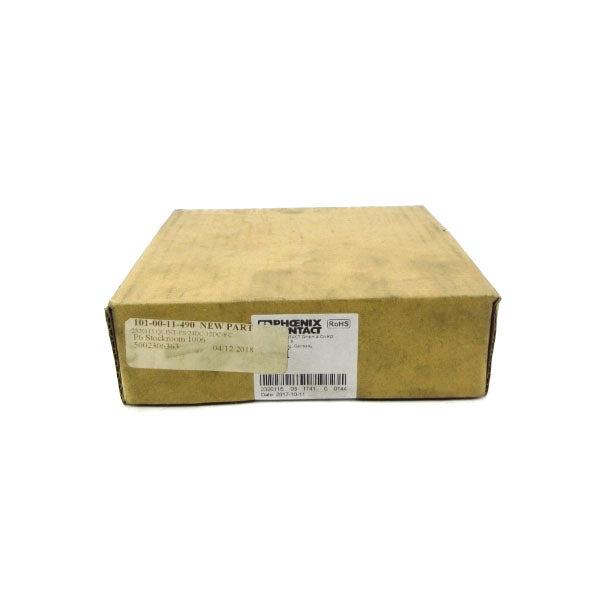 PHOENIX CONTACT QUINT-PS/24DC/12DC/8 2320115 NSFS