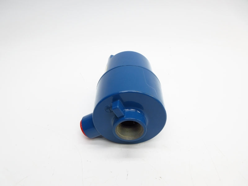 ENCLOSURE 285-0001-064-00 1" NSNP