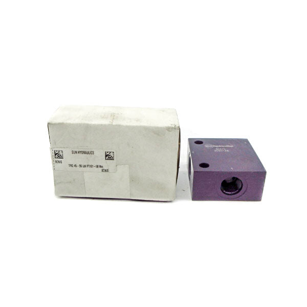 SUN HYDRAULICS BCK/S NSMP