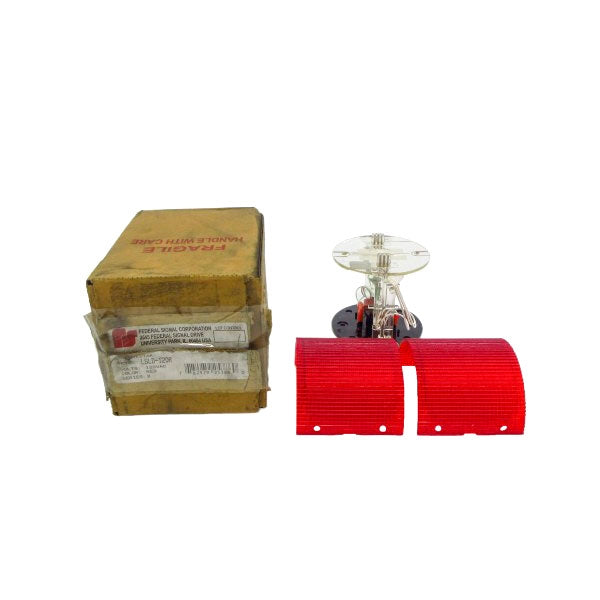 INDUSTRIAL SPARE PART LSLD-120R SER. B 120VAC NSMP