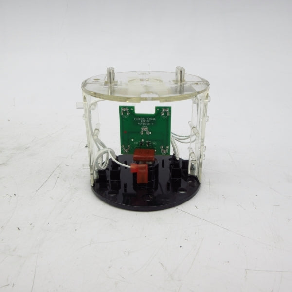 INDUSTRIAL SPARE PART LSLD-120R SER. B 120VAC NSMP