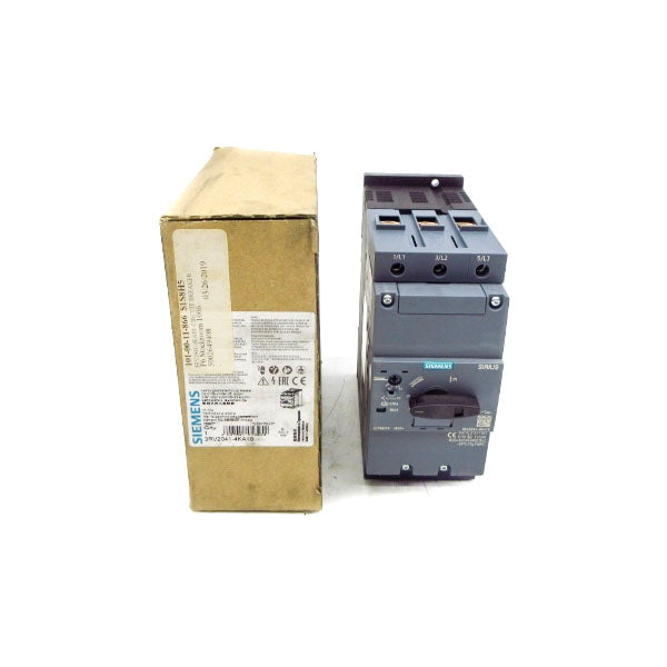 SIEMENS 3RV2041-4KA10 57-75A NSMP