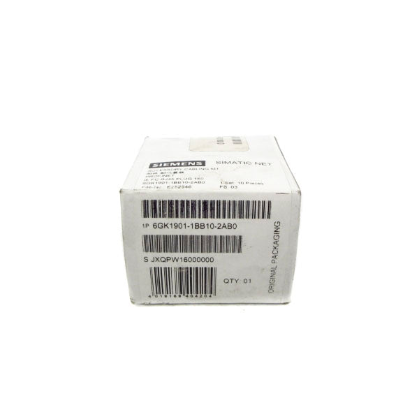 SIEMENS 6GK1901-1BB10-2AB0 NSFS – MRO Global Solutions