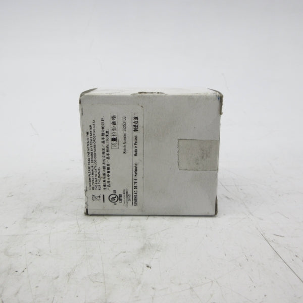 SIEMENS 6GK1901-1BB10-2AB0 NSFS – MRO Global Solutions