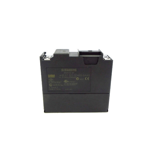 SIEMENS 63S7321-1CH00-0AA0 NSNP