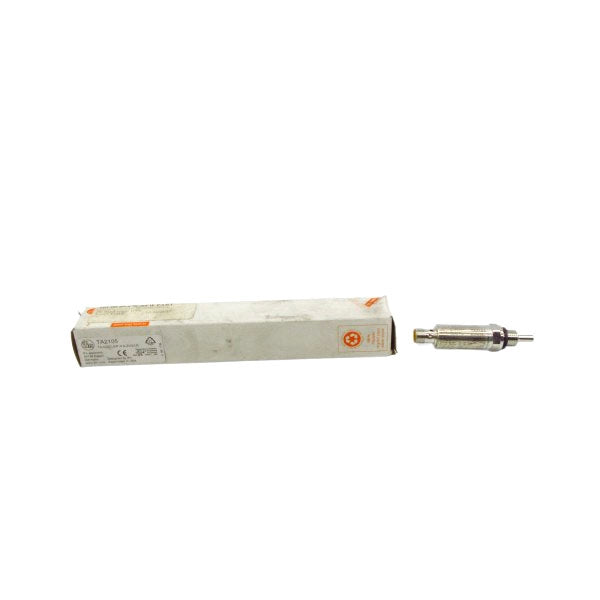 IFM EFECTOR TA2105 TA-025CLER14-A-ZVG/US 18-32VDC NSMP