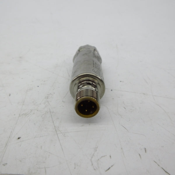 IFM EFECTOR TA2105 TA-025CLER14-A-ZVG/US 18-32VDC NSMP
