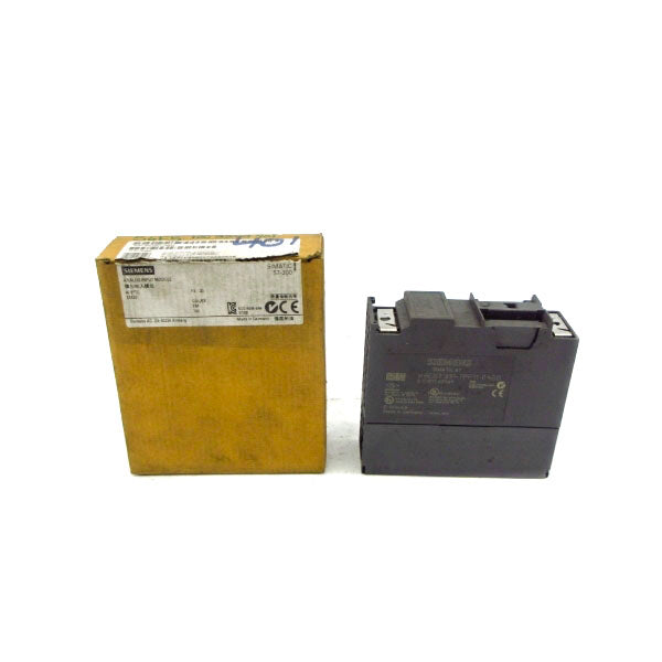 SIEMENS 6ES7331-7PF11-0AB0 NSMP