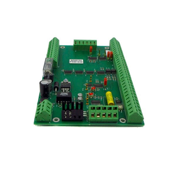 GC834 F17100XFO NSNP