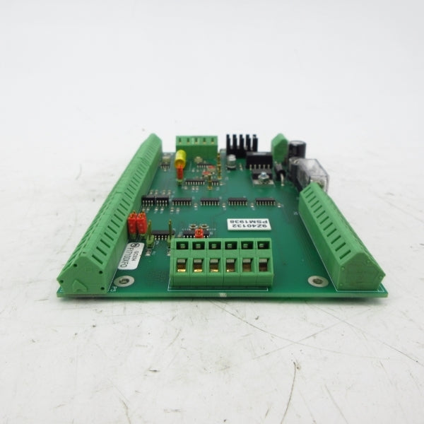 GC834 F17100XFO NSNP