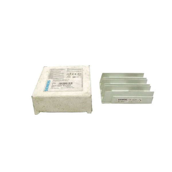SIEMENS 3RT1946-4GA07 NSMP