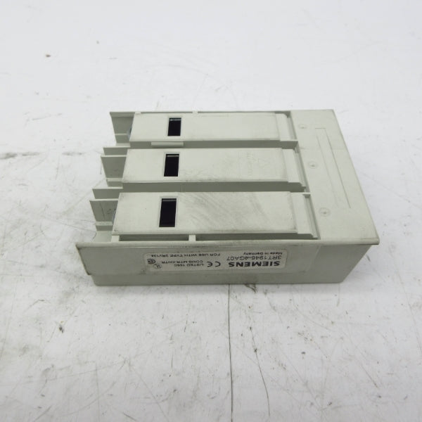 SIEMENS 3RT1946-4GA07 NSMP