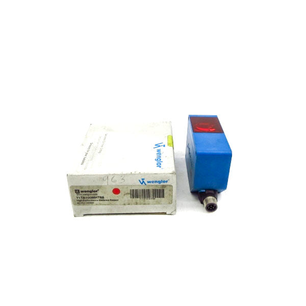 WENGLOR Y1TA100MHT88 18-30VDC NSMP