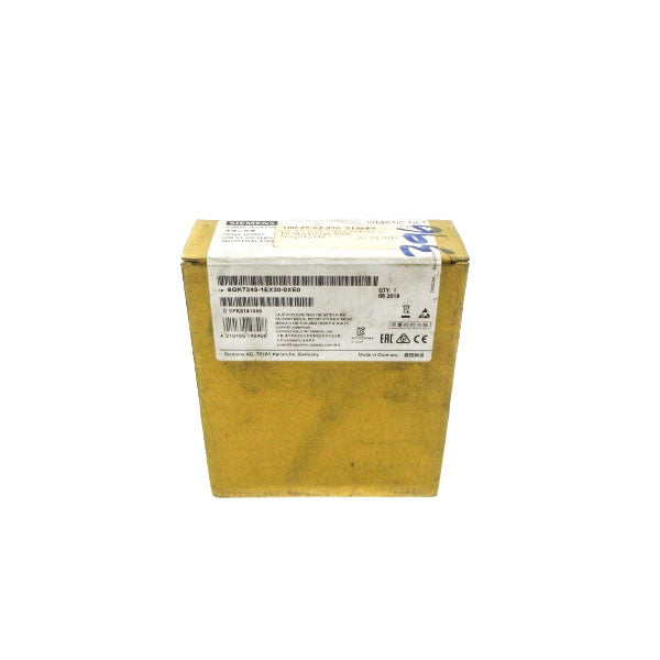 SIEMENS 6GK7343-1EX30-0XE0 NSFS