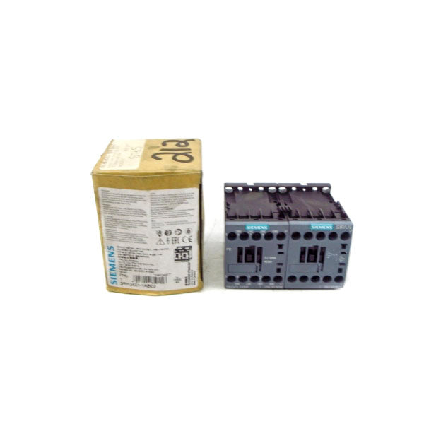 SIEMENS 3RH2431-1AB00 24V NSMP