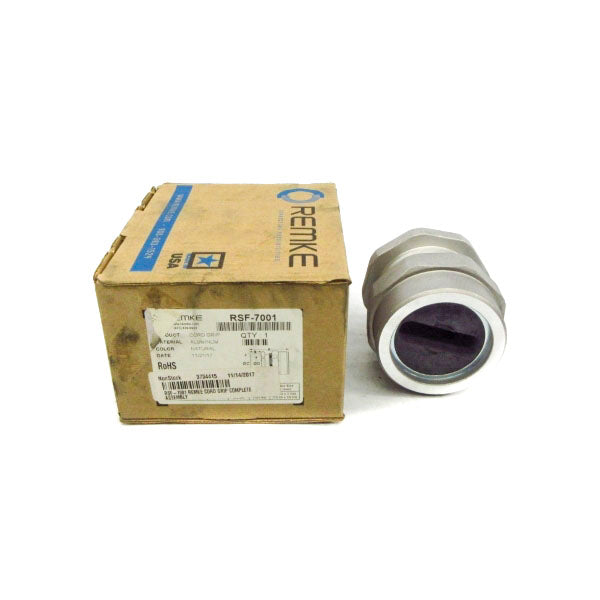 REMKE RSF-7001 NSMP