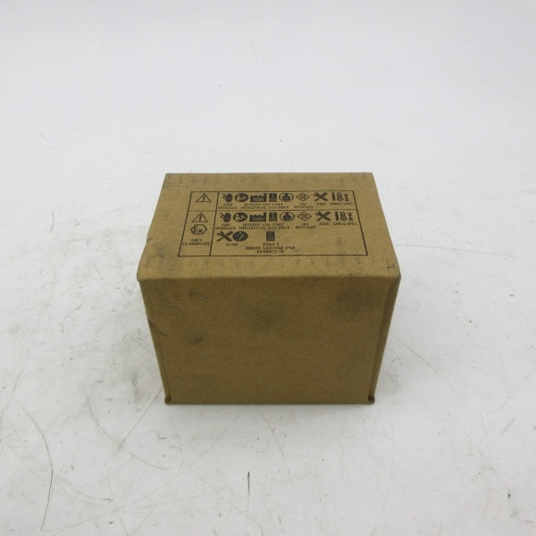 SIEMENS 6ES7226-6DA32-0XB0 24VDC NSFS
