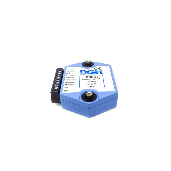 DGH D3261 NSNP
