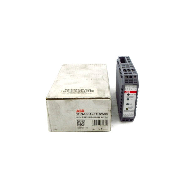 ABB 1SNA684231R2500 24VDC NSMP
