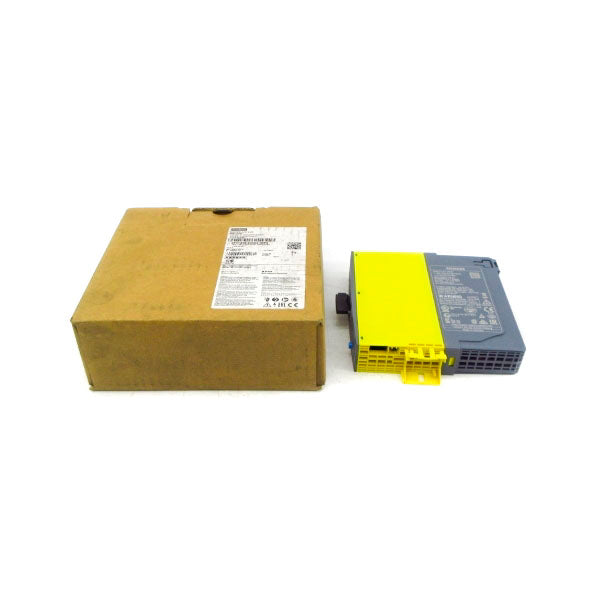SIEMENS 3RK1308-0CC00-0CP0 110-500V 3A NSMP